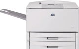 HP LaserJet 9050dn