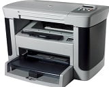 HP LaserJet M1120n Printer