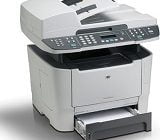 HP LaserJet M2727 Printer