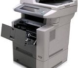 HP LaserJet M3035 Printer