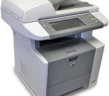 HP LaserJet M3035xs Printer