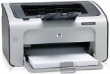 HP LaserJet P1007