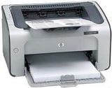 HP LaserJet P1008