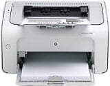HP LaserJet P1009