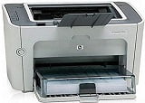 HP LaserJet P1505n