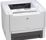 HP LaserJet P2014n