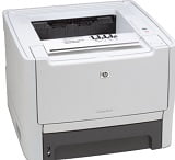 HP LaserJet P2014n