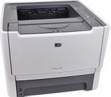 HP LaserJet P2015d