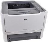 HP LaserJet P2015n