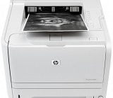 HP LaserJet P2035n