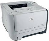 HP LaserJet P2055d