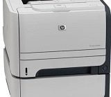 HP LaserJet P2055x