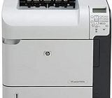 HP LaserJet P4515tn