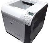 HP LaserJet P4515x