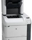 HP LaserJet P4515xm