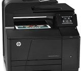 HP LaserJet Pro 200 color M276n Printer