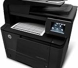 HP LaserJet Pro 400 M425dw Printer