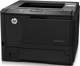 Hp Laserjet Pro 400 Printer M401a Driver