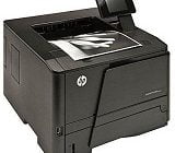 HP LaserJet 400 Printer M401dw