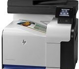 HP LaserJet Pro 500 M570 Printer