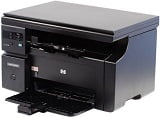 HP LaserJet Pro M1132s Printer