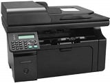 HP LaserJet Pro M1213nf Printer