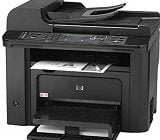 HP LaserJet Pro M1530 Printer