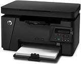 HP LaserJet Pro M126nw Printer