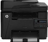 HP LaserJet Pro M226dn Printer