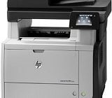 HP LaserJet Pro M521 Printer