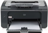 HP LaserJet P1106 Printer