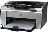 HP LaserJet P1108 Printer