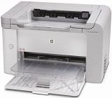 HP LaserJet P1566 Printer