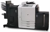 HP CM8060 Color Printer