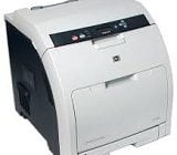 HP LaserJet CP3505 Printer