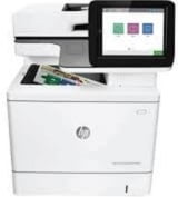 HP Color LaserJet Managed E57540dn Printer