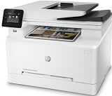 HP Color LaserJet Pro M281fdn Printer