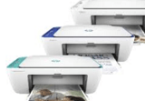 HP DeskJet 2628 Printer