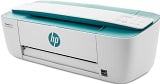 HP DeskJet 3735 Printer