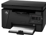 HP LaserJet Pro M125a Printer