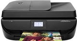HP OfficeJet 4654 Printer
