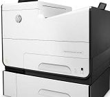 HP PageWide Enterprise 556 Printer