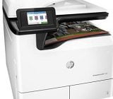 HP PageWide Enterprise 765 Printer