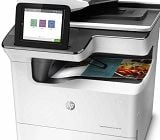 HP PageWide Enterprise 780 Printer