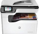HP PageWide Managed Color P77440dn Printer