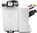HP PageWide Managed Color P77940dn Printer