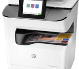HP PageWide Managed Color P77950 Printer