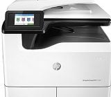 HP PageWide Managed P77740z Printer