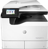 HP PageWide Managed P77740z Printer