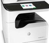 HP PageWide Managed P77750z Printer